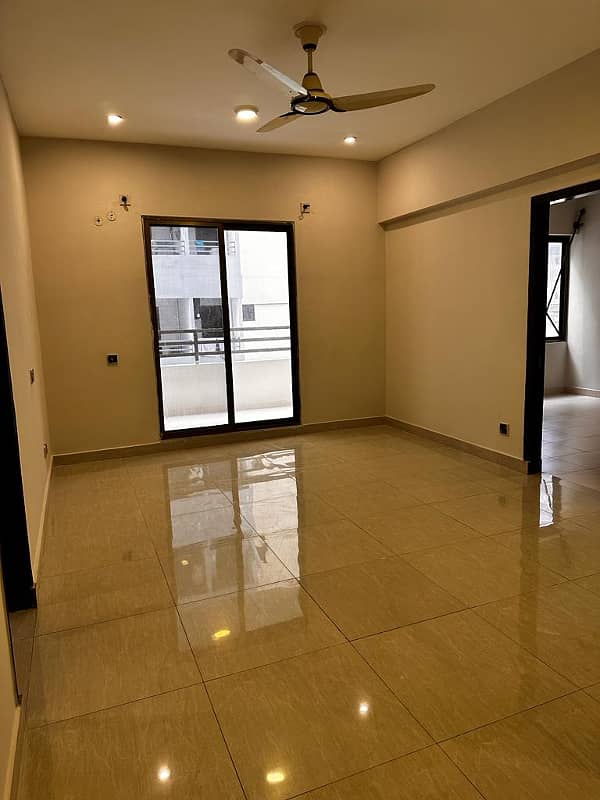 Brand New Flat For Rent in DHA Phase 2 Islamabad 16