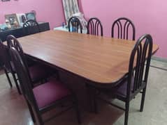 Dinning Table For Sale