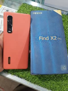 Oppo Find X2pro 12gb 512gb official pta approved