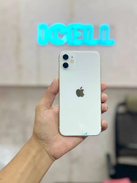 iphone 11 Non Pta 64 GB Fu 0