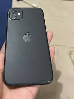 iPhone 11 0