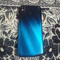 Tecno spark 6 Go 4GB ram 64GB Rom Dual Sim PTa official approved.