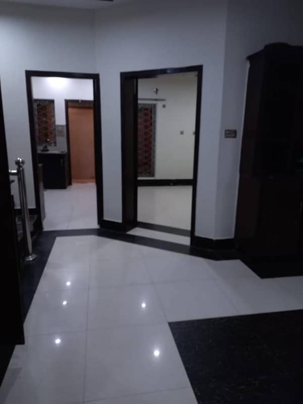 5 Marla House For Rent In Paragon City Lahore 4