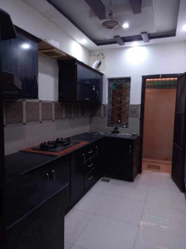 5 Marla House For Rent In Paragon City Lahore 7