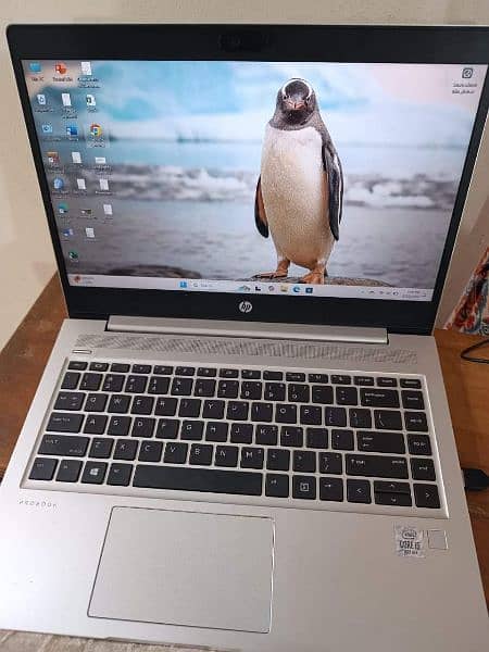 Hp probook 440 G7. . Core i5 10th Gen laptop. 0