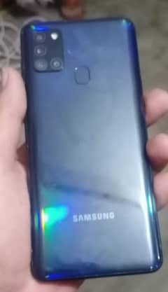 Samsung A21s (3 32)