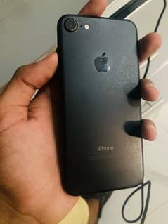 iPhone 7 32gb non PTA