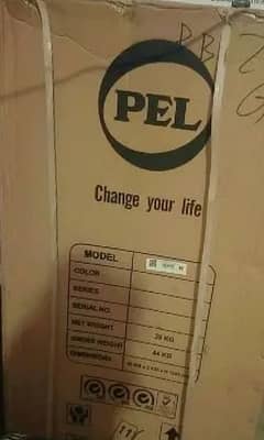 PEL New Refrigerator