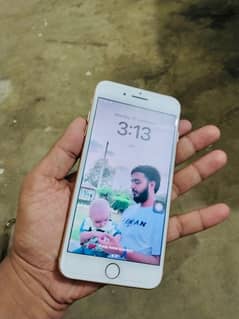 Iphone 8 plus Non pta