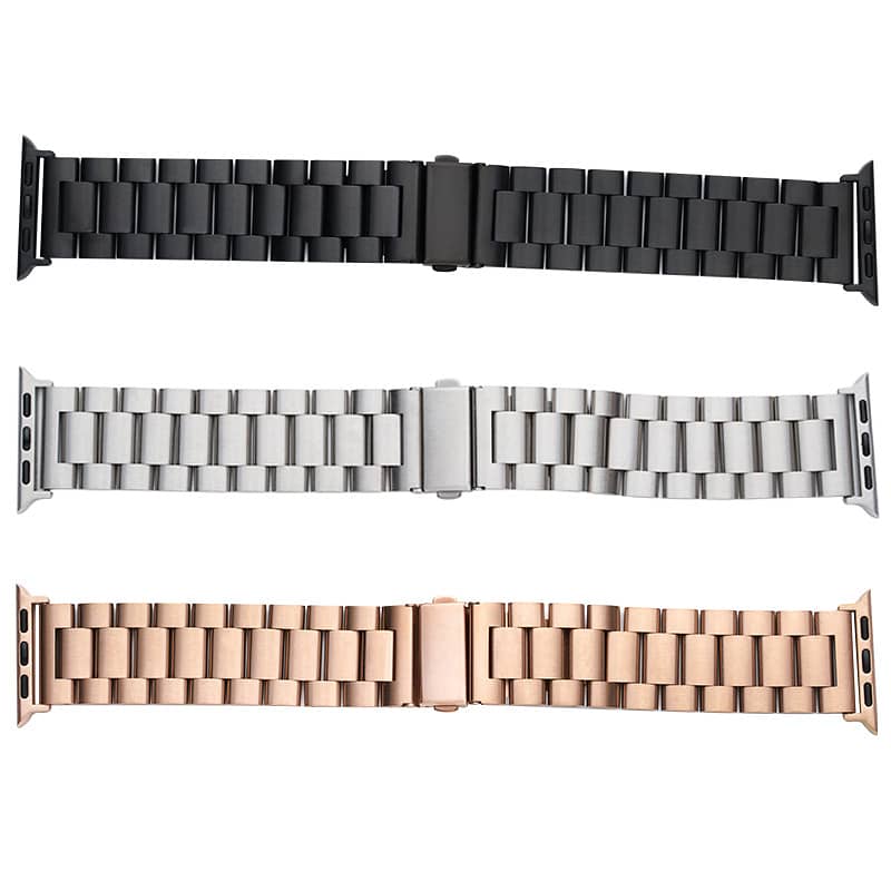 matel smart watchs straps 1