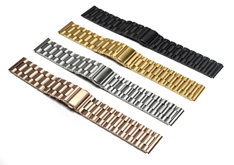 matel smart watchs straps 3