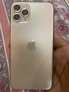 iPhone 11 pro non pta