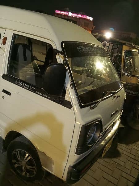 Suzuki Bolan 2003.   O3 45- 2two 56 0 six 7 0