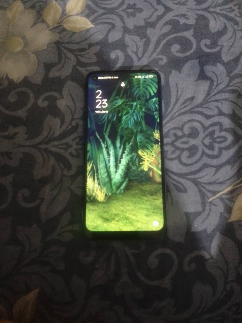 Oppo A54 1