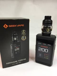 Vape Geekvape T200 Kit