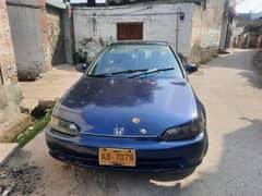 Honda Civic Oriel 1995