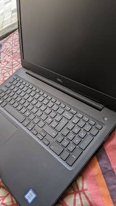 Dell Latitude 3590  i5 7 generation