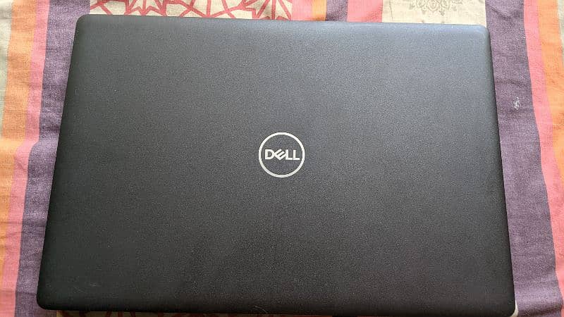 Dell Latitude 3590  i5 7 generation 3