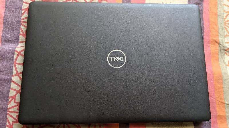 Dell Latitude 3590  i5 7 generation 4