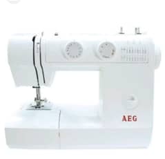 imported  sewing machine for sale