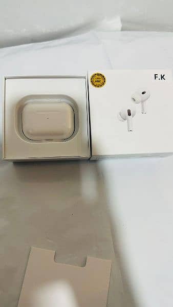 Original Airpods pro 2nd generation 1