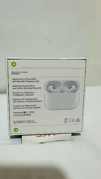 Original Airpods pro 2nd generation 3