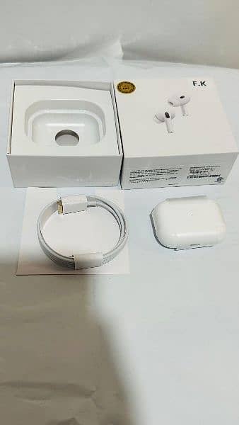 Original Airpods pro 2nd generation 4