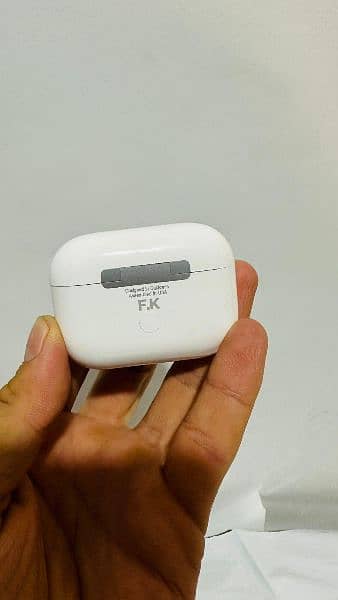 Original Airpods pro 2nd generation 5