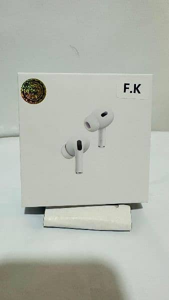 Original Airpods pro 2nd generation 8