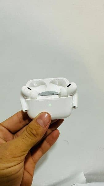 Original Airpods pro 2nd generation 11