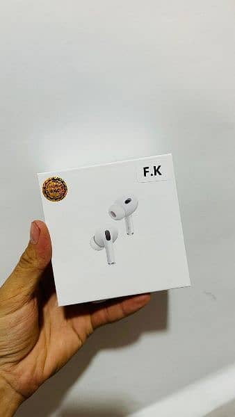 Original Airpods pro 2nd generation 12