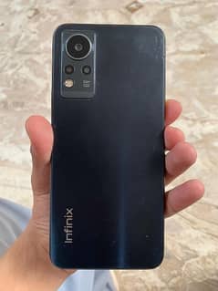 infinix note 11 (6/128) Gb 10/9 condition 03263805991 whtspp nmbr