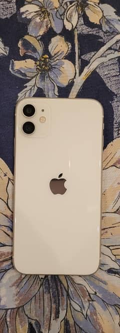 Iphone 11 64gb PTA Approved 0