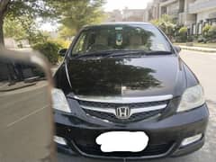 Honda City IDSI 2006