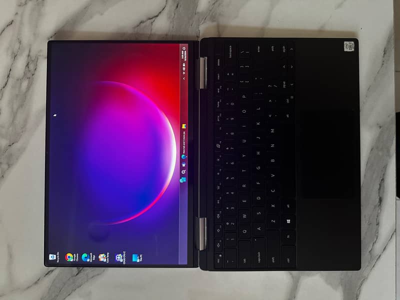 Dell Xps 13 7390 2-in-1 1