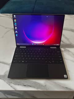 Dell Xps 13 7390 2-in-1 0