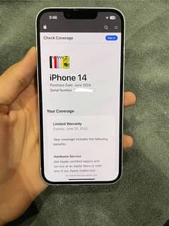 iphone 14 jv locked 128 gb