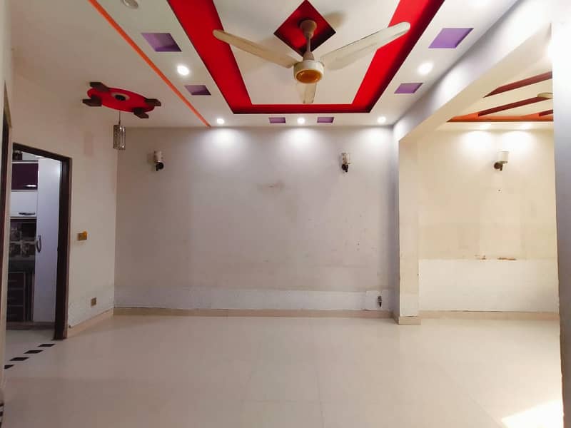 3 MARLA LOWER PORTION FOR RENT WITH GASS IN JUBILEE TOWN LAHORE BLOCK C 1