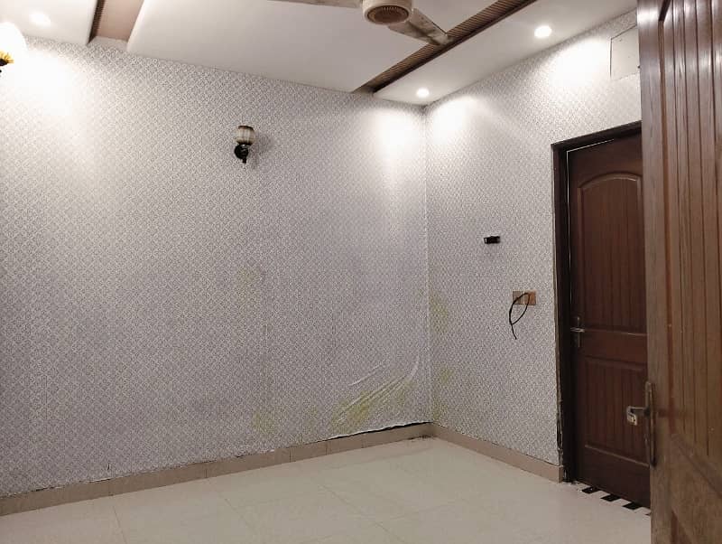 3 MARLA LOWER PORTION FOR RENT WITH GASS IN JUBILEE TOWN LAHORE BLOCK C 2