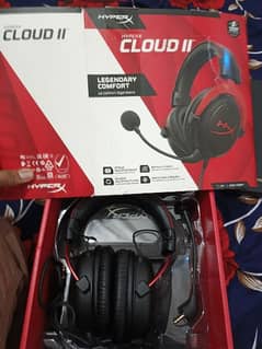 hyper x Head phone