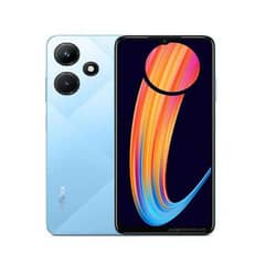 Infinix Hot 30 Play