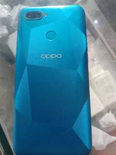 oppo A12 0