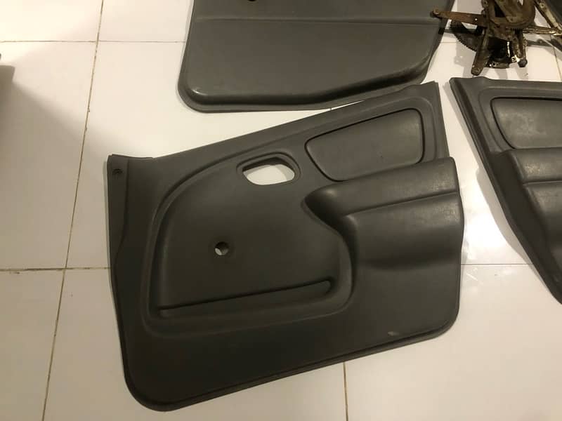 Alto vxr door panel 3