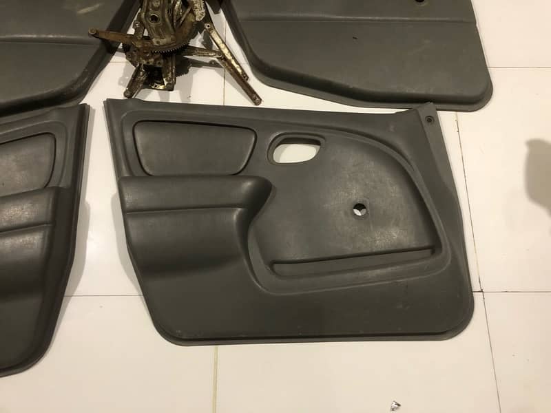 Alto vxr door panel 5