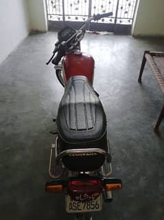 Honda CD 70