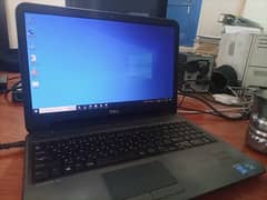 Dell laptop