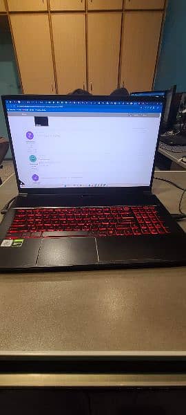 GS 75 thin MSI Gaming  Machine 4