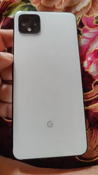 Google pixel 4xl 6/64 4