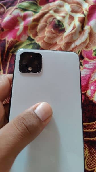 Google pixel 4xl 6/64 5