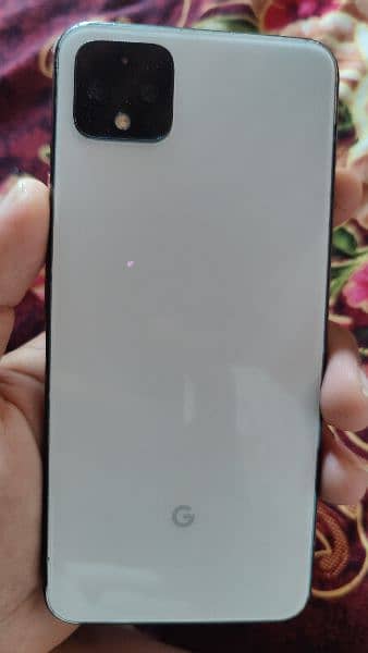 Google pixel 4xl 6/64 7